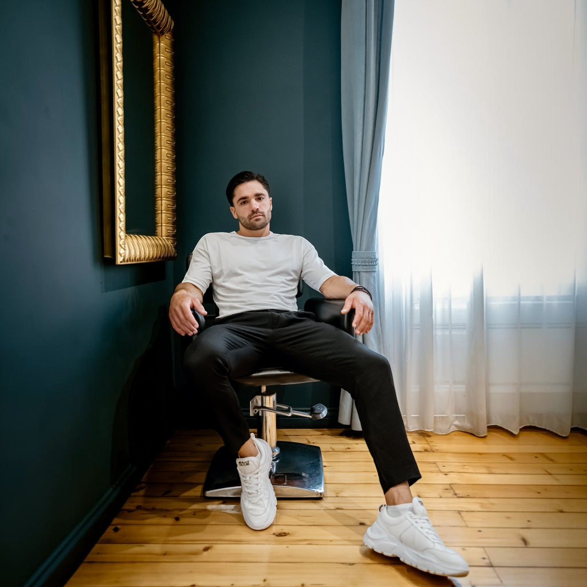 Men's Grooming: Ο Απόλυτος Οδηγός Ανδρικής Περιποίησης από τους Barber Experts