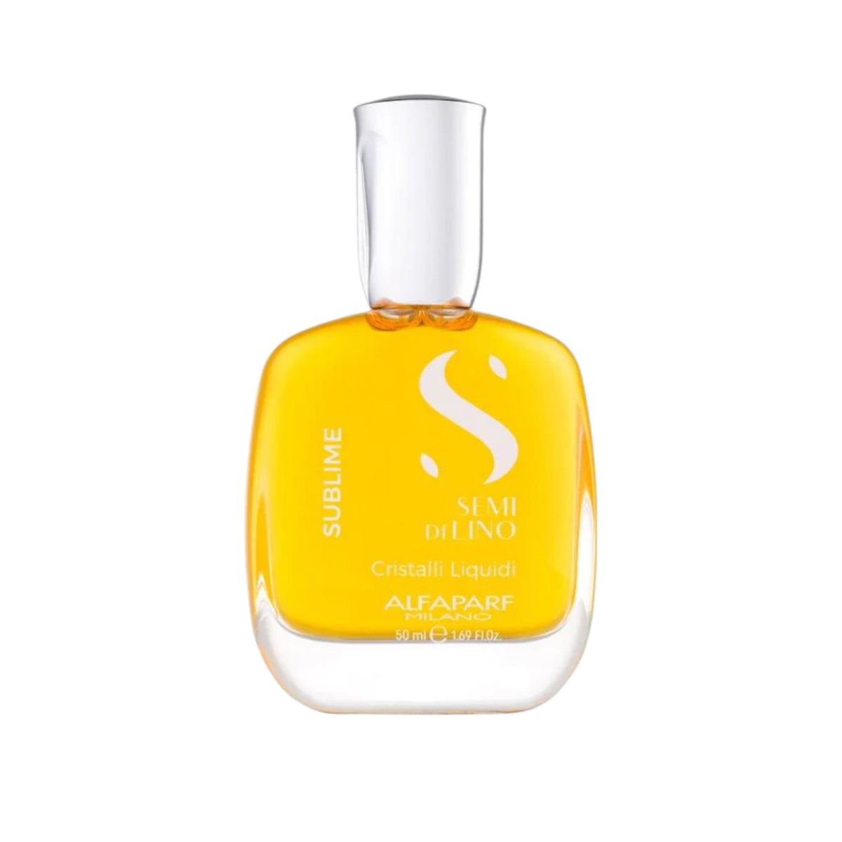 Alfaparf Milano Semi di Lino Sublime Cristalli Liquidi 50ml