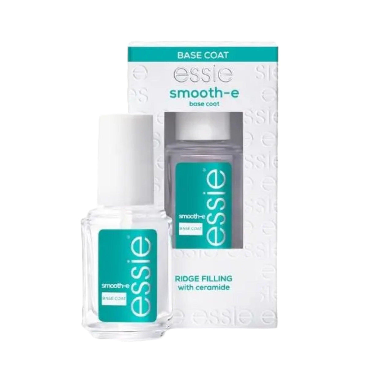 Essie Smooth-e Base Coat 13.5ml