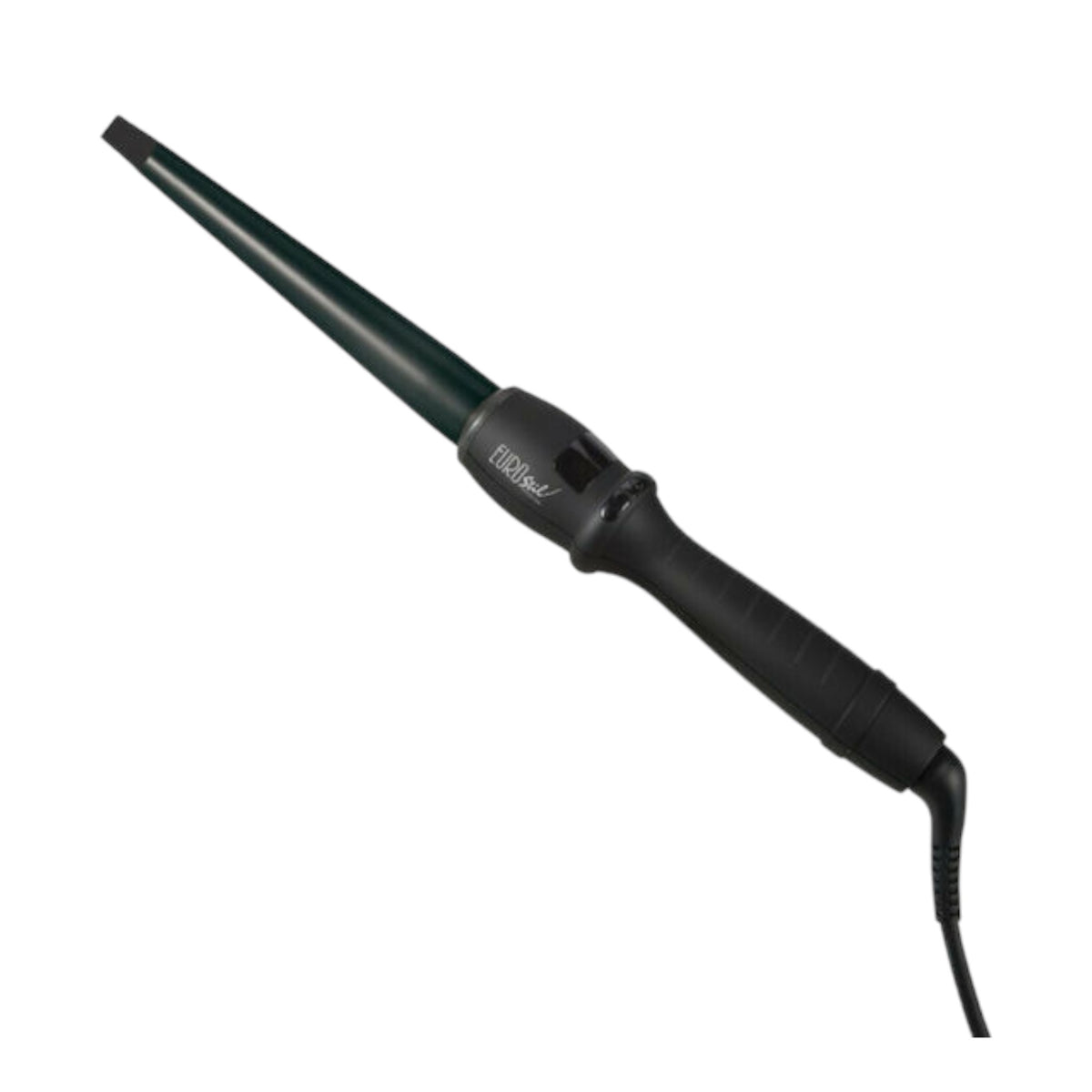 Eurostil Tenacilla Conica Grande Κωνικό Ψαλίδι Μαλλιών για Μπούκλες 19mm 65W 04598 1
