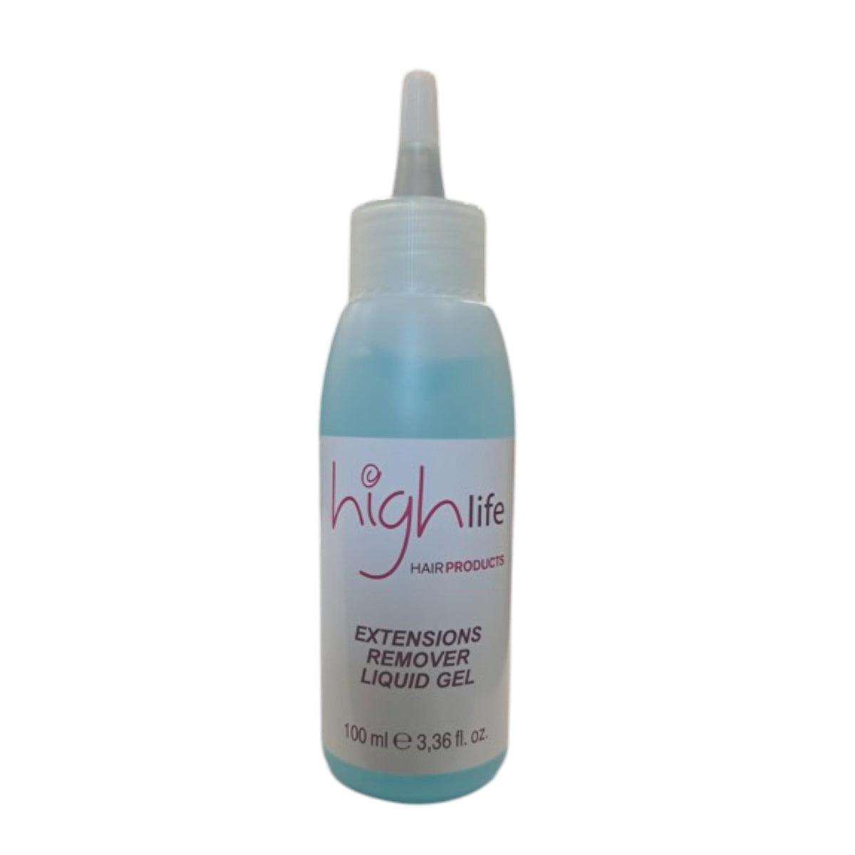 Highlife Extension Gel Remover 100ml