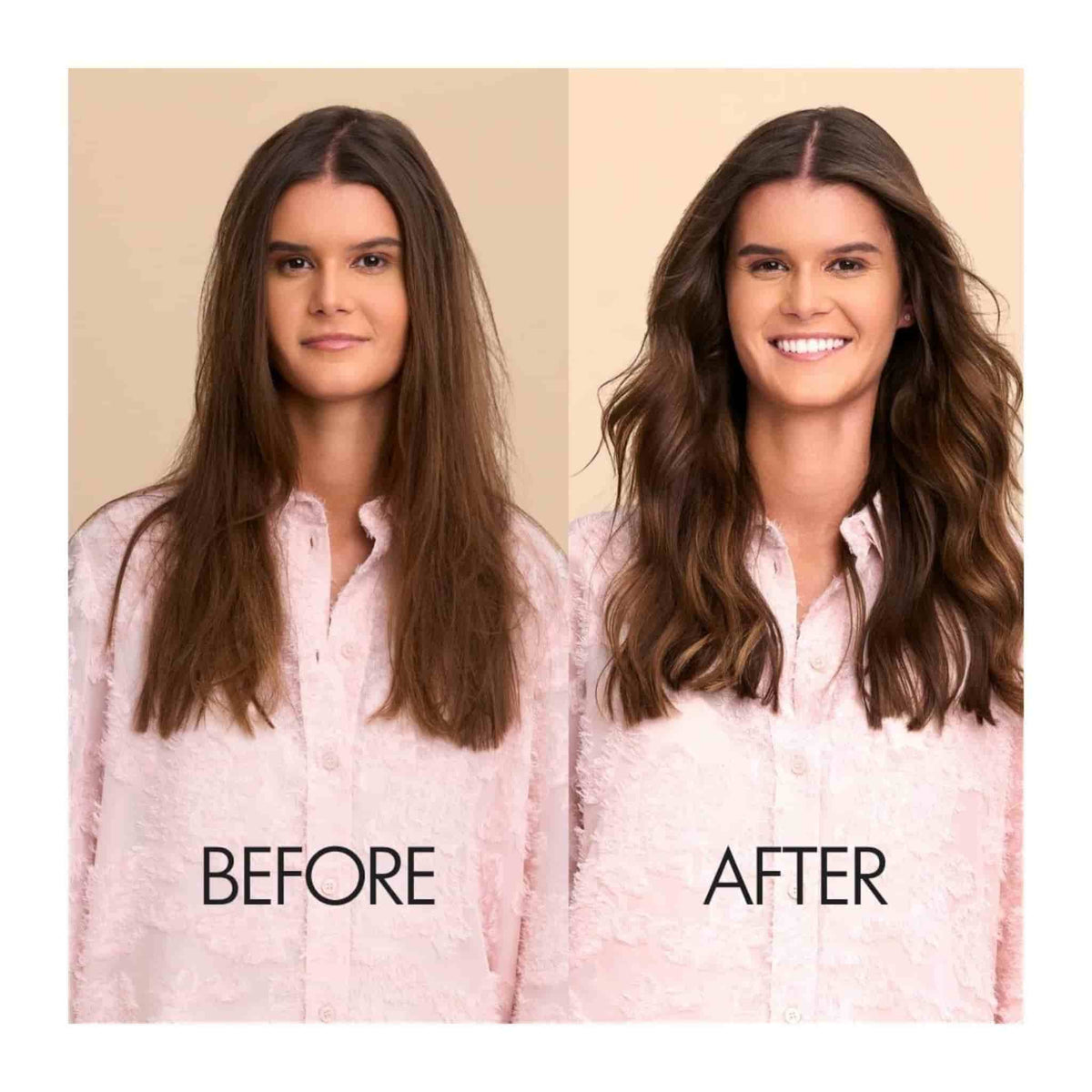Invisibobble Volumize me - Hair Rollers Kit