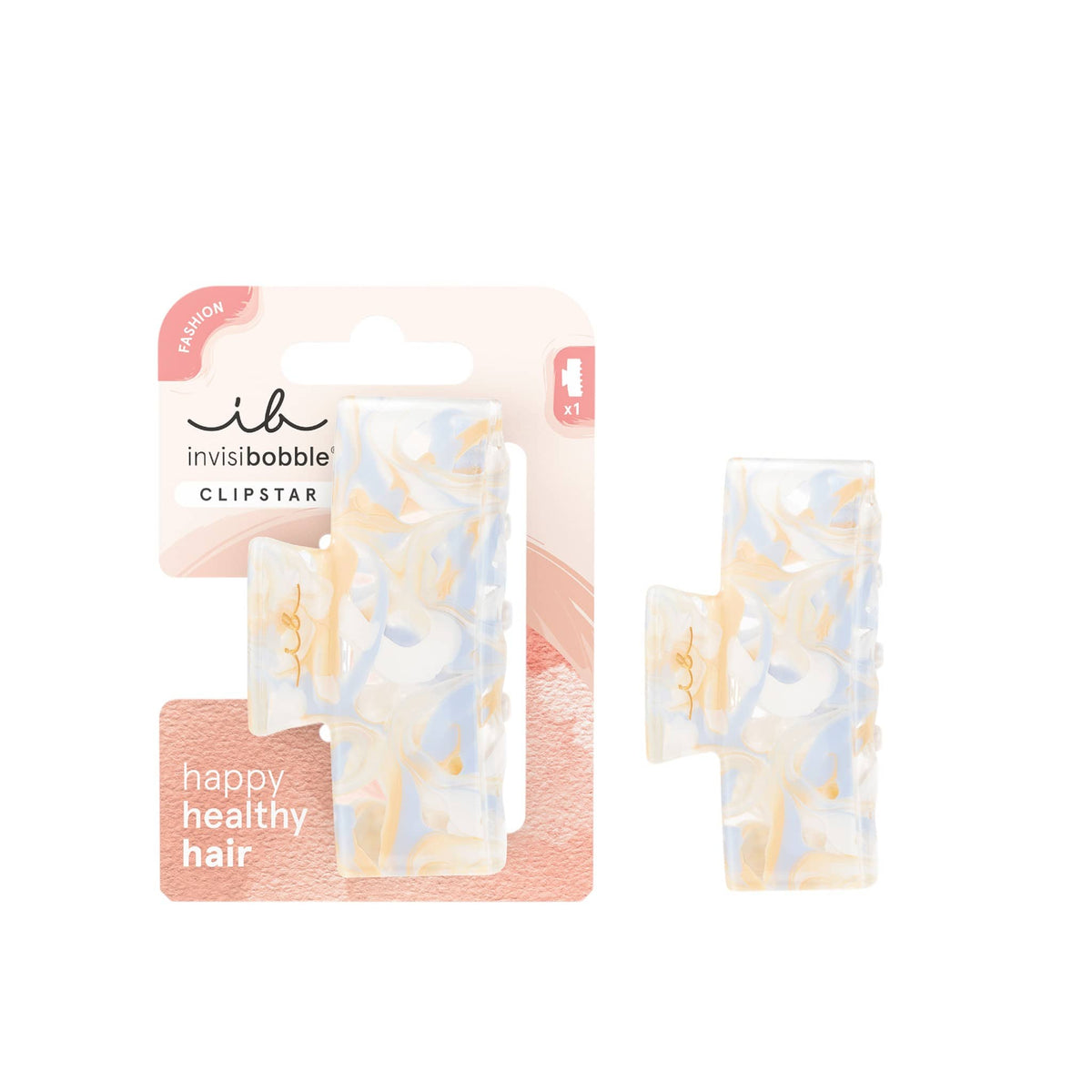 Invisibobble Clipstar Stylesnap 1τμχ
