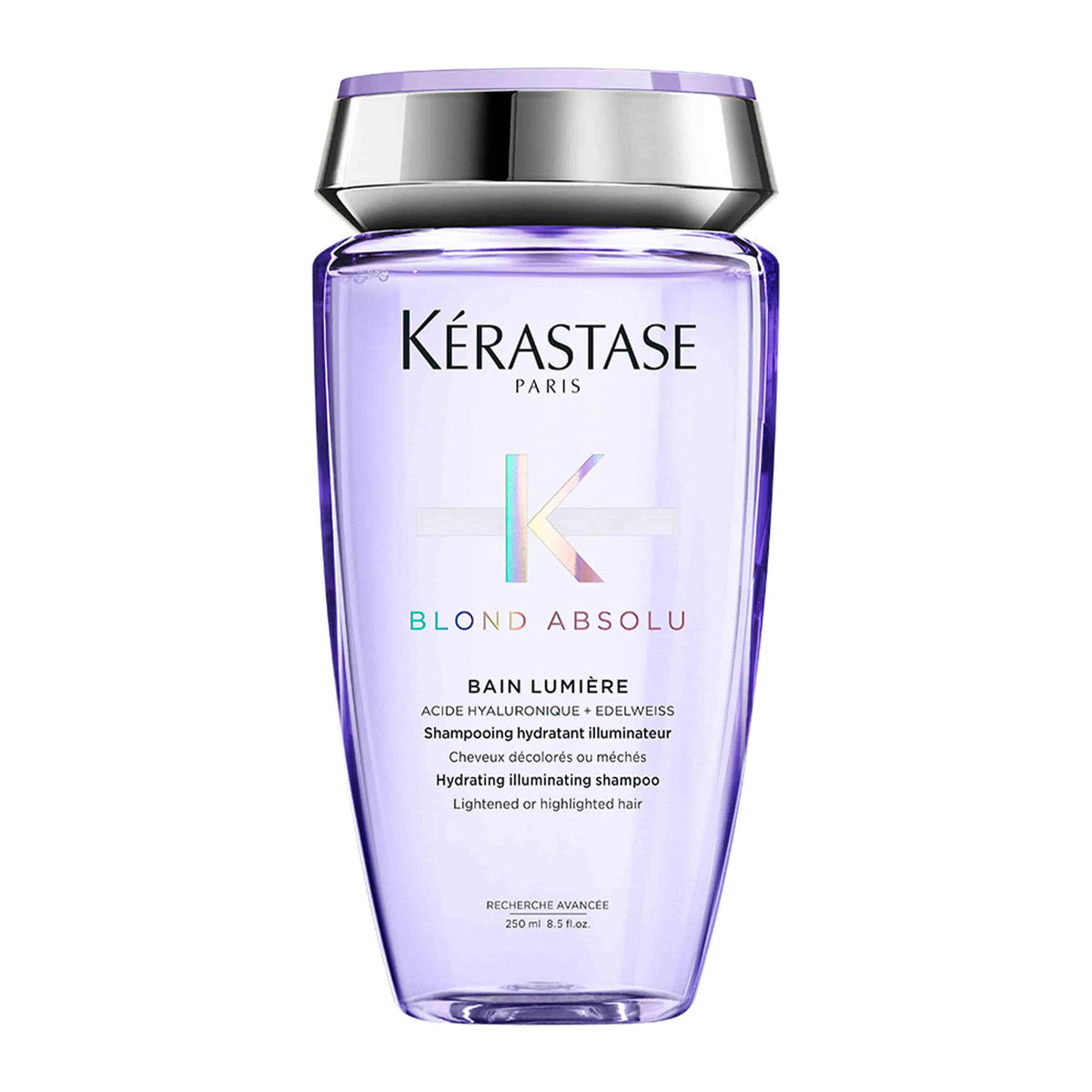Kerastase Blond Absolu Bain Lumiere Ενυδατικό Σαμπουάν Για Ξανθά Μαλλιά 250ml
