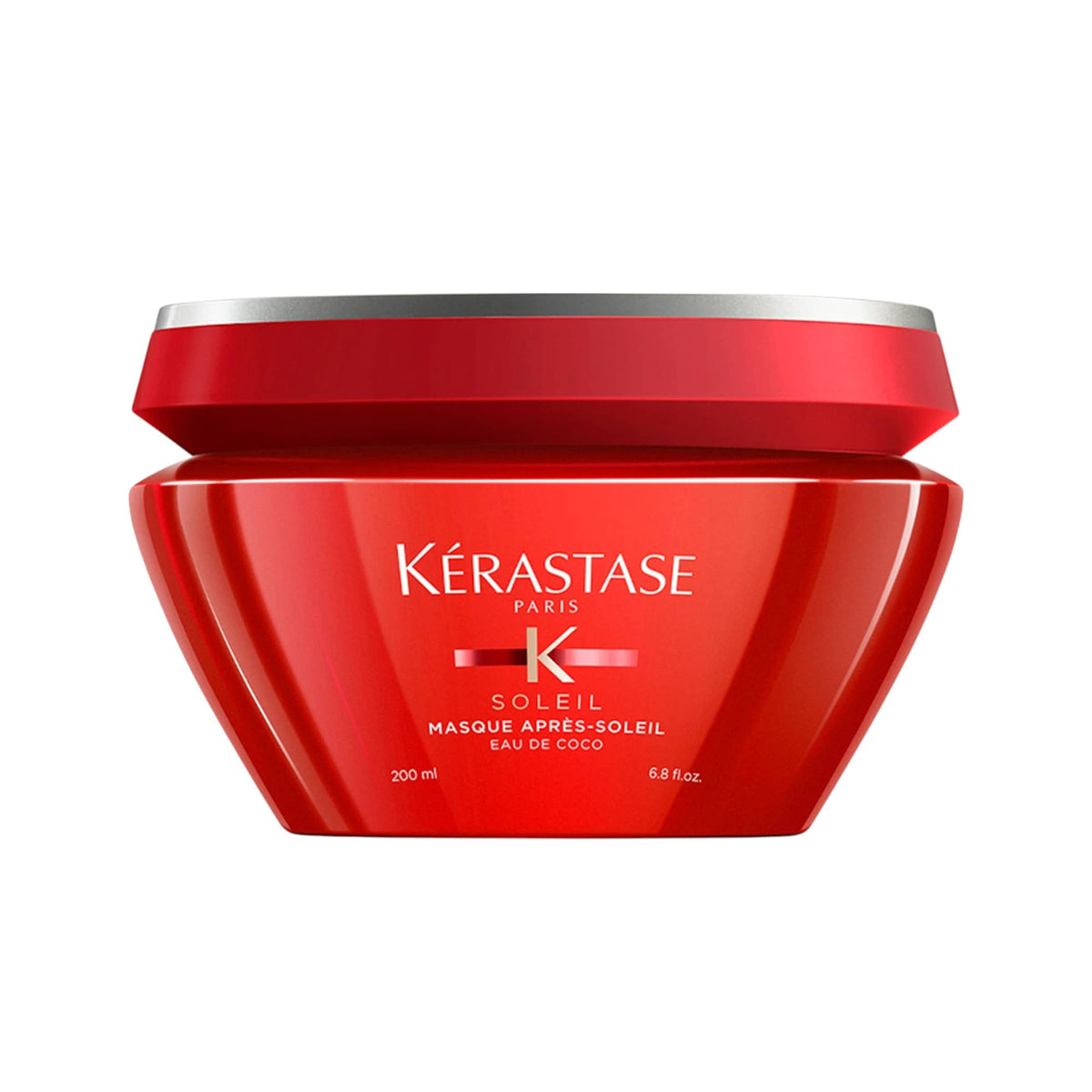 Kerastase Soleil Masque Apres Soleil Μάσκα Επανόρθωσης Μετά Τον Ήλιο 200ml