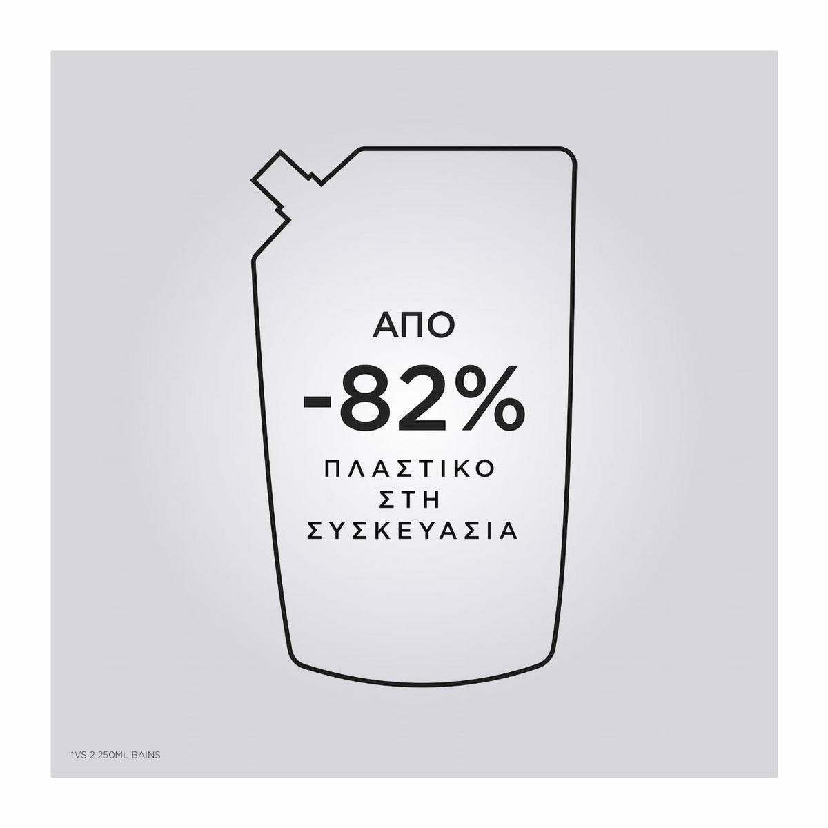 Kerastase Densifique Refill Bain Densite Σαμπουάν Για Πυκνότητα 500ml 5
