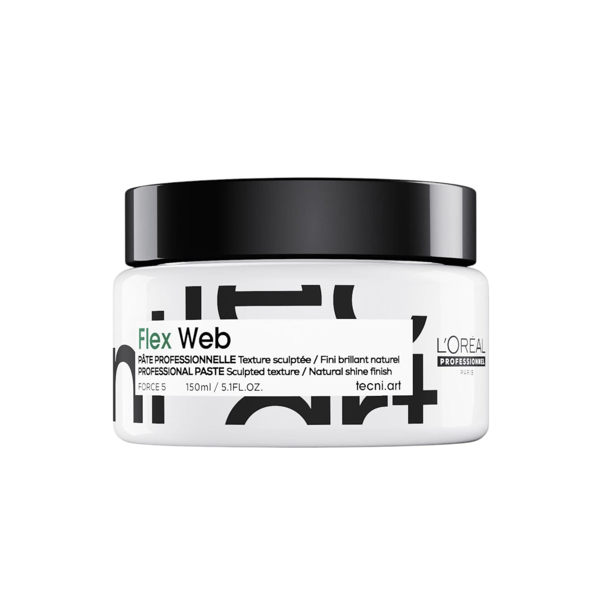L'Oreal Professionnel Tecni Art Web Κρέμα Διαμόρφωσης 150ml