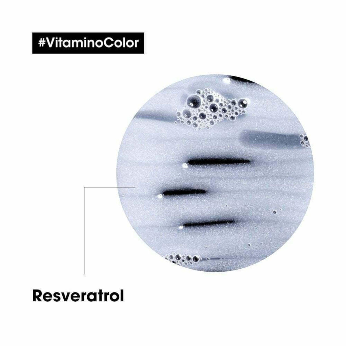 L'Oreal Professionnel Serie Expert Vitamino Color Σαμπουάν Για Βαμμένα Μαλλιά 1500ml
