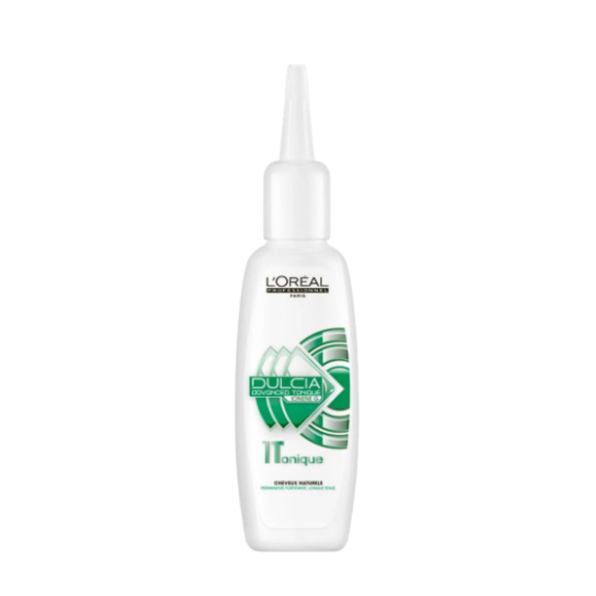 L'Oreal Professionnel Dulcia Advanced 1Tonique Λοσιόν Περμανάντ Για Φυσικά Μαλλιά 75ml 1