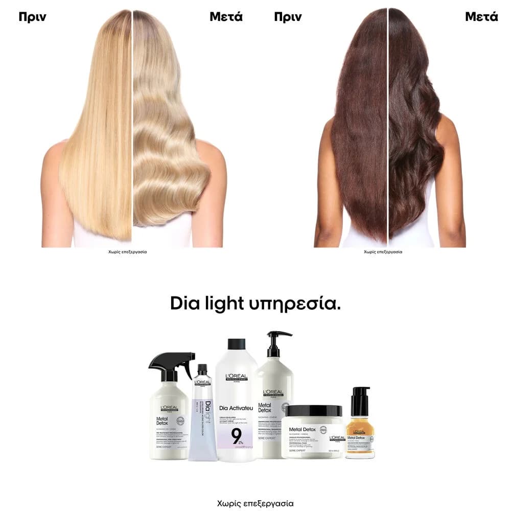 L'Oreal Professionnel Dia Light 60ml 3