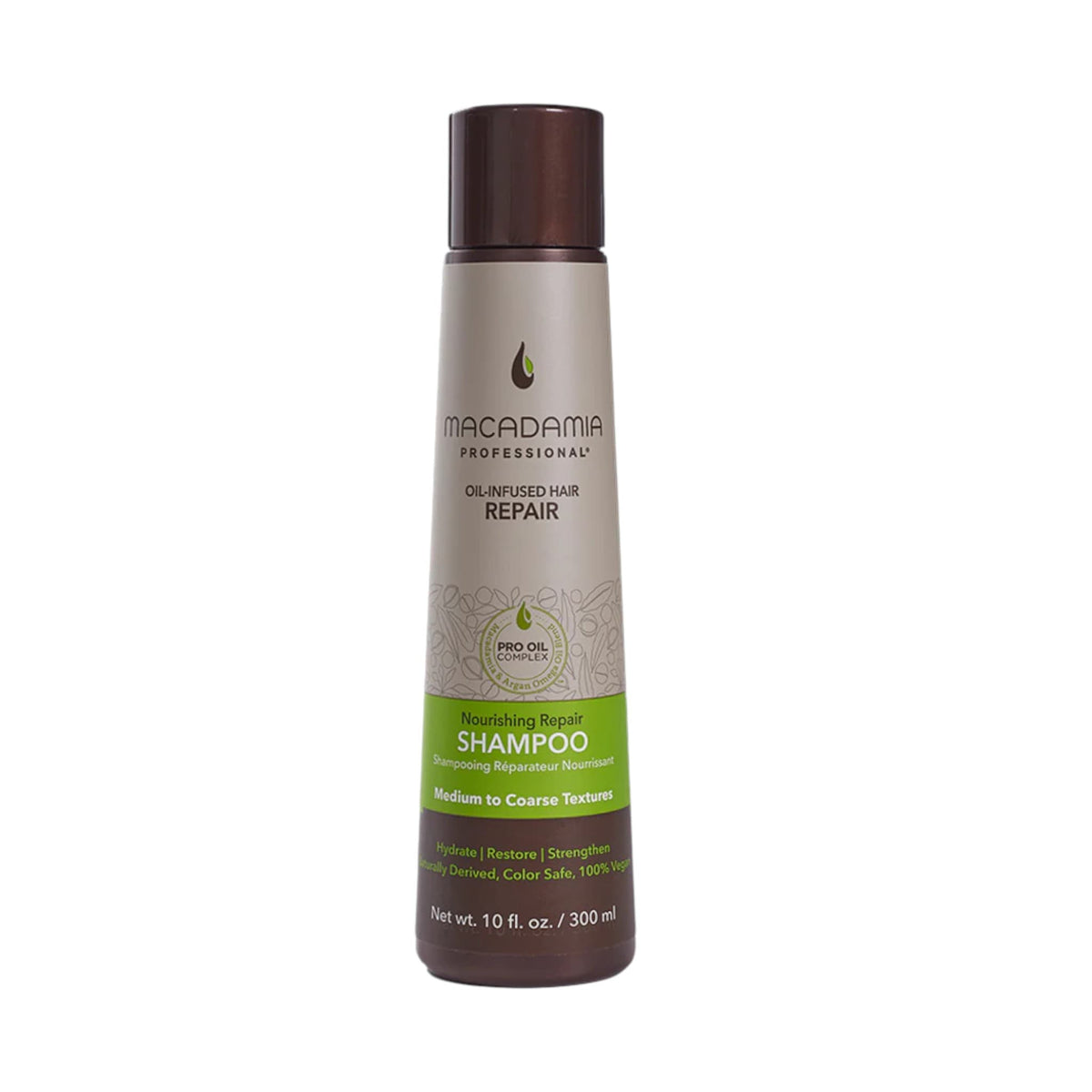 Macadamia Professional Nourishing Repair Shampoo 300ml