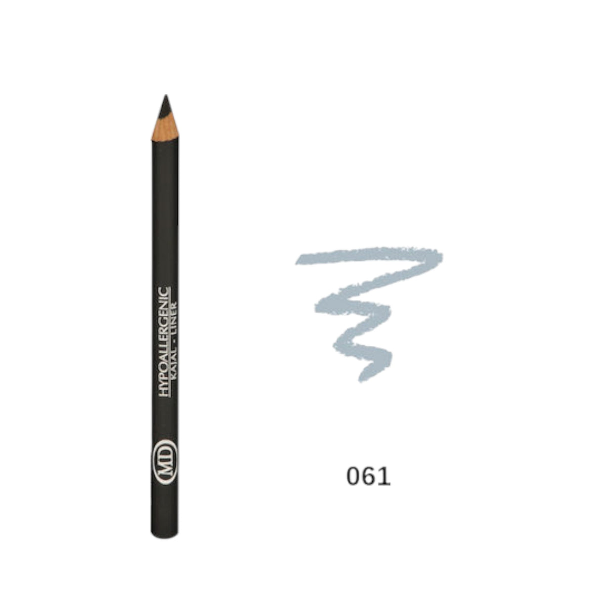 MD Professionnel Kajal Liner Hypoallergic Μολύβι Ματιών 061 1