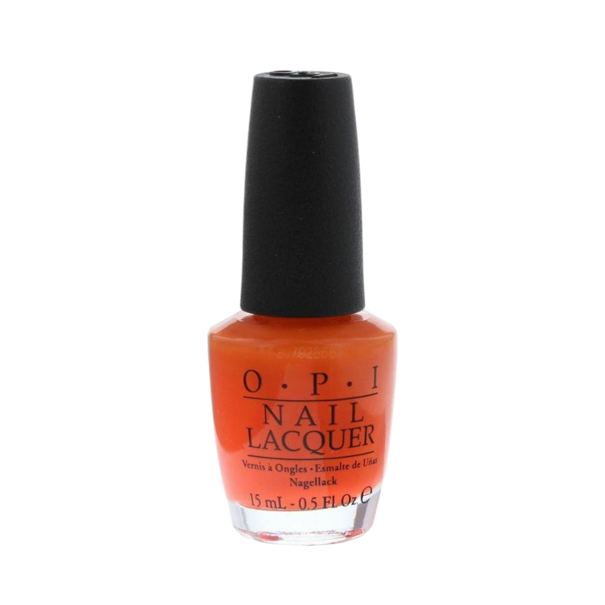 OPI Nail Lacquer Neon 15ml