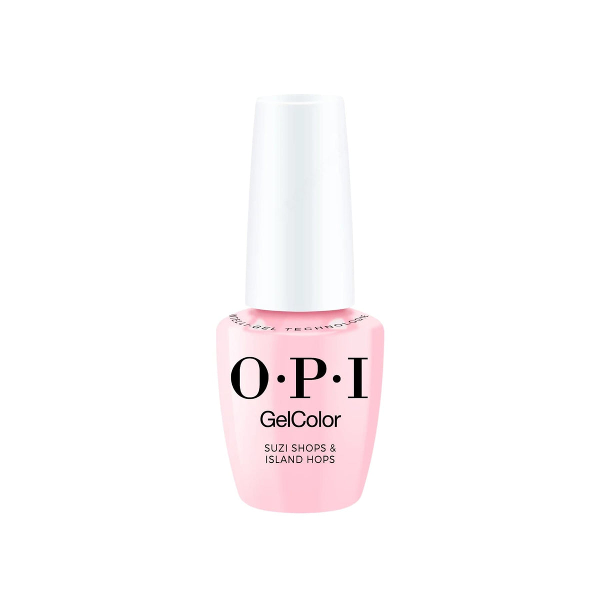 Opi Gel Color Intelli-Gel Technology 15ml