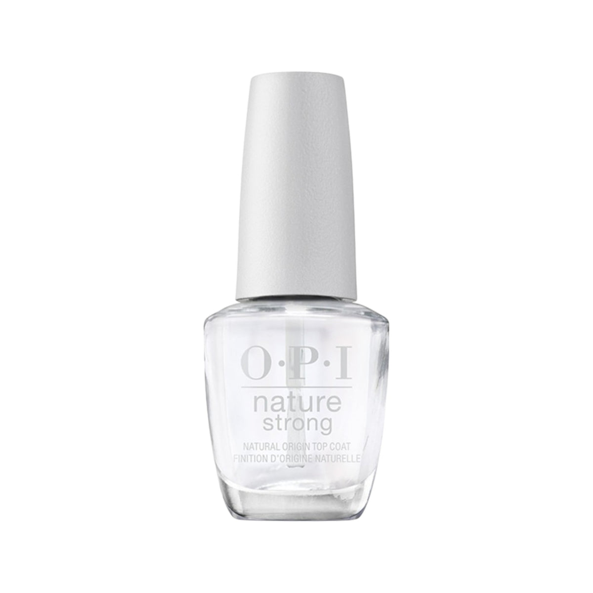 OPI Nature Strong Top Coat 15ml 1