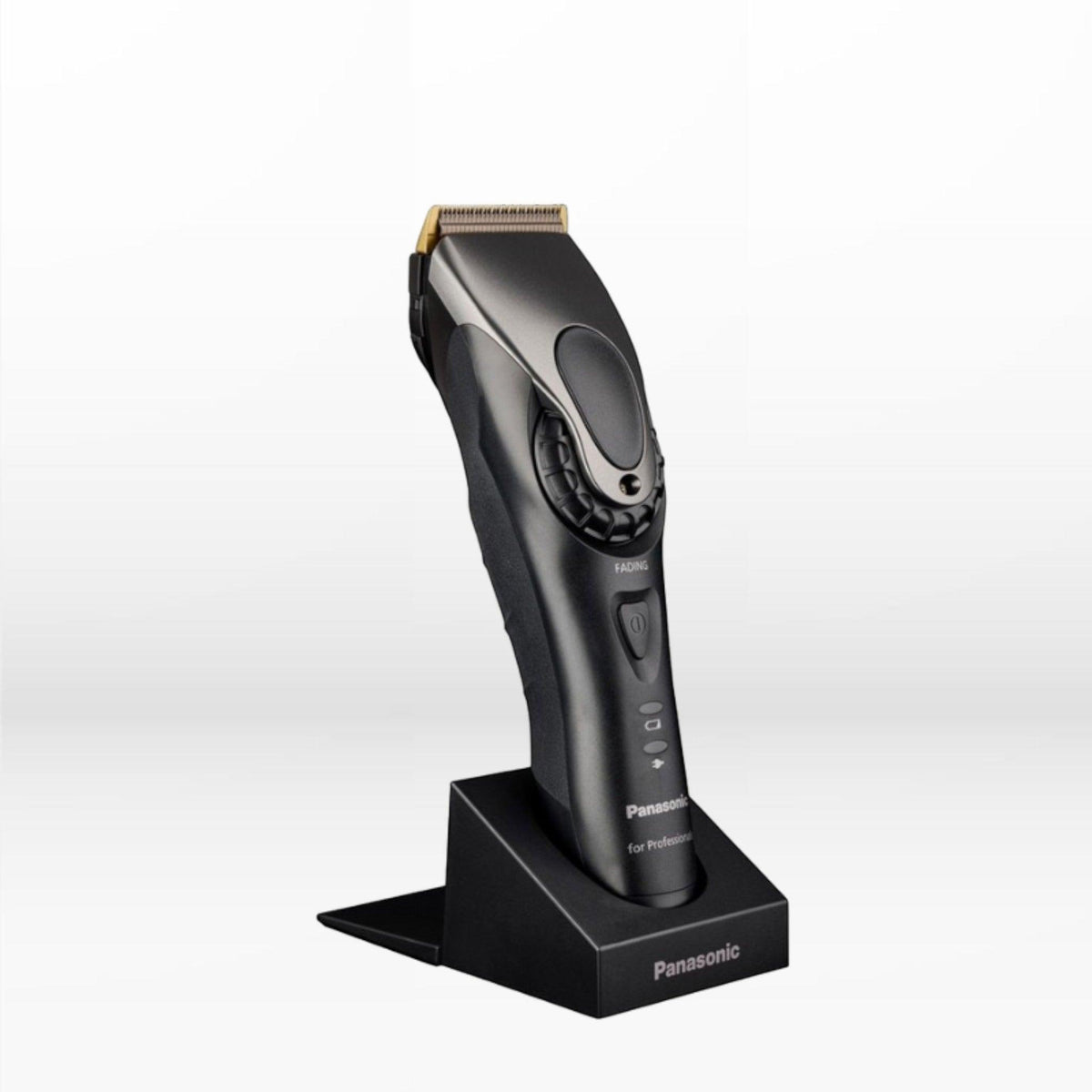 Panasonic ER-HGP74 Επαναφορτιζόμενη Κουρευτική Μηχανή Μαύρη