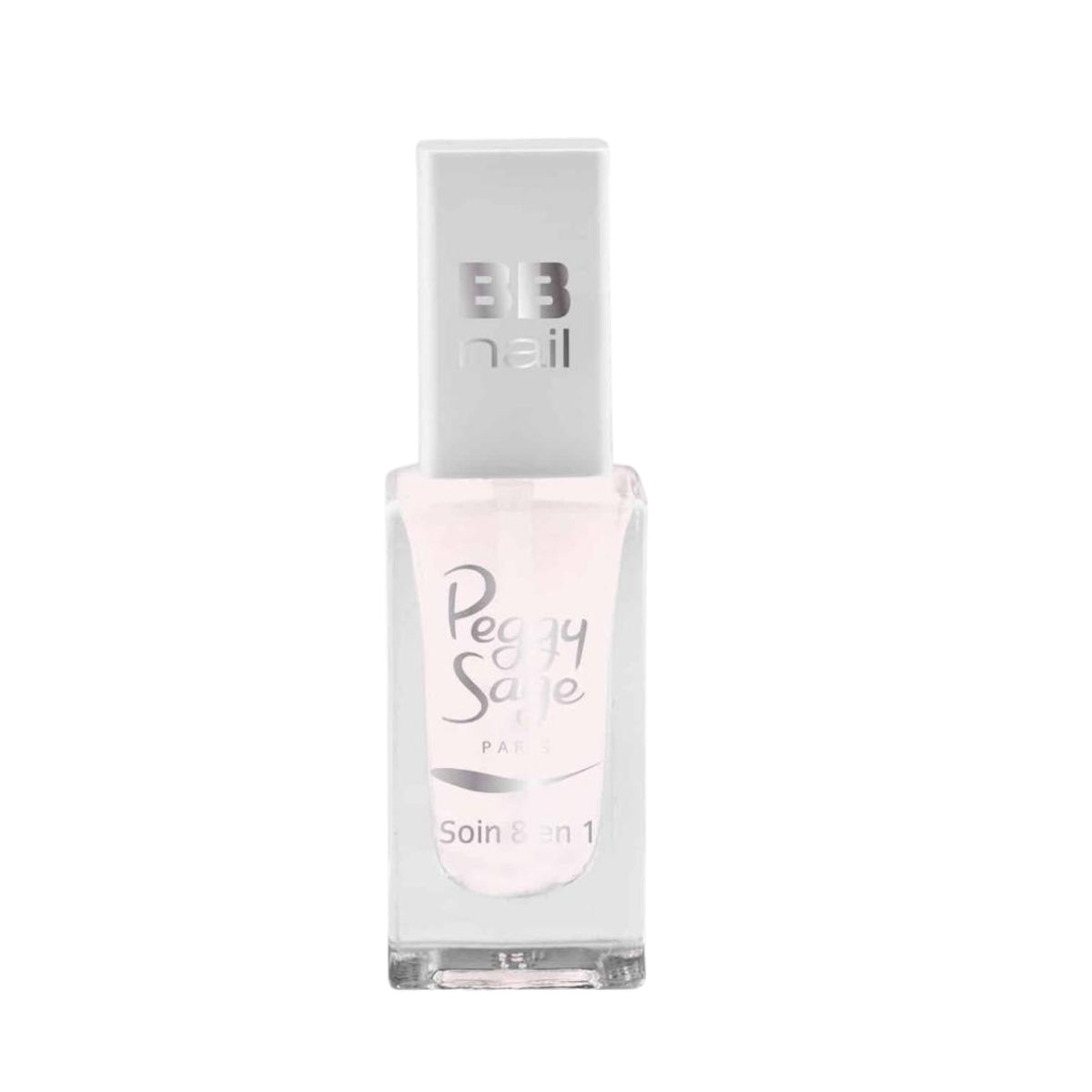 Peggy Sage BB 8 In 1 Nail Treatment 11ml