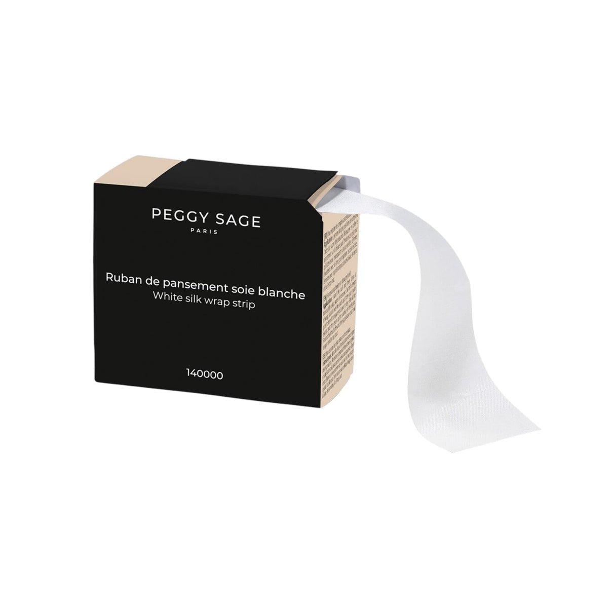 Peggy Sage Silk Wrap Strip