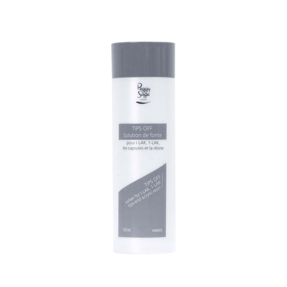 Peggy Sage Tips Off 125ml 1