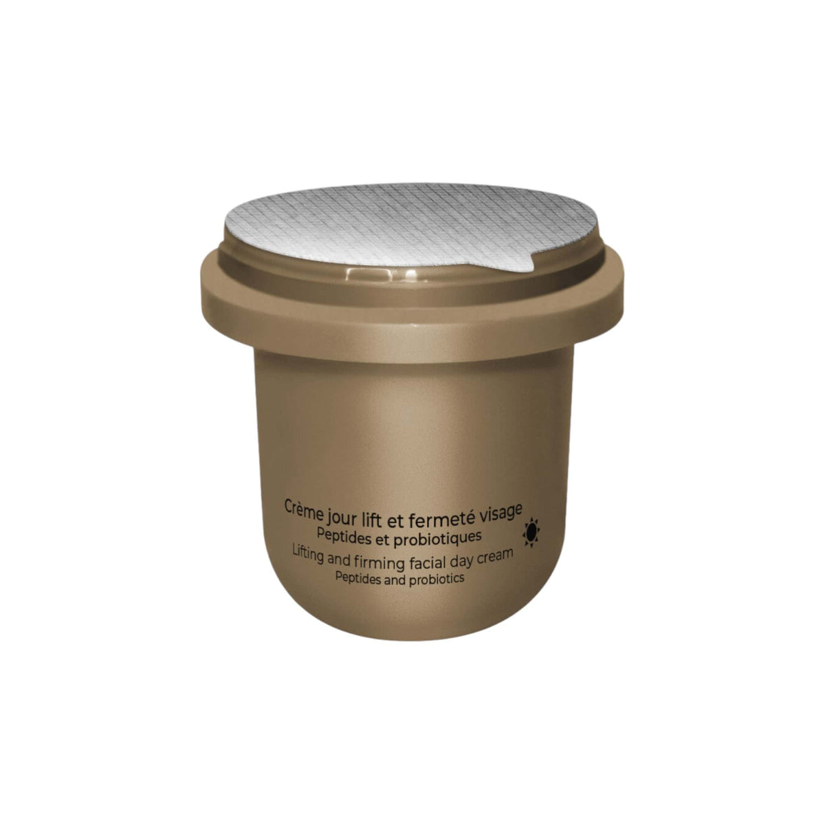 Peggy Sage Idealift Lifting and Firming Day Cream Refill Ανταλλακτικό Κρέμα Ημέρας με Πεπτίδια και Προβιοτικά 50ml 1