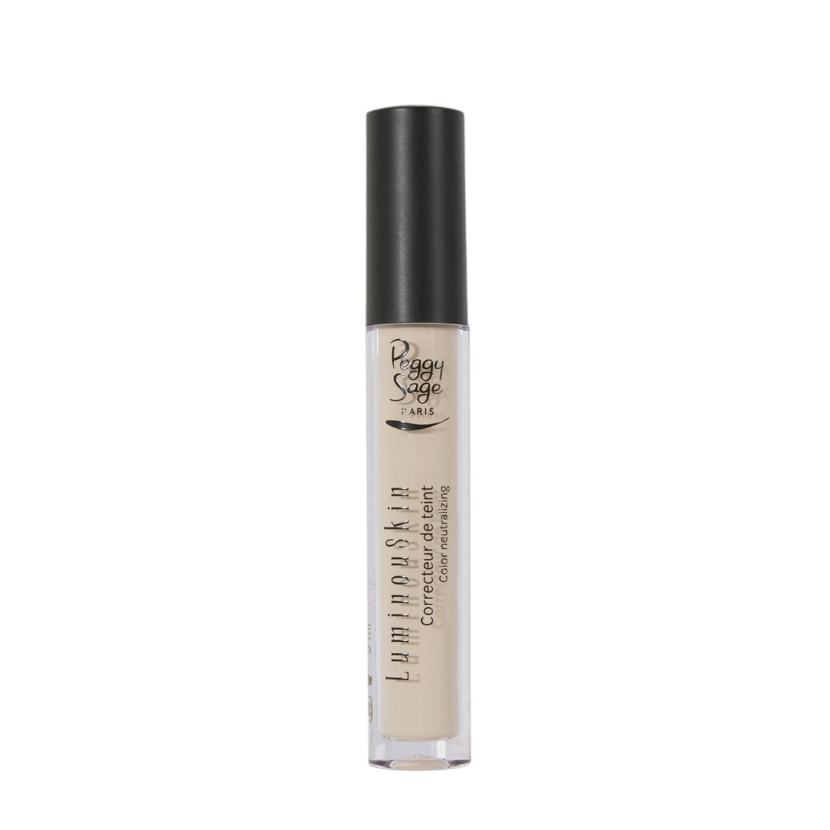 Peggy Sage LuminouSkin Concealer Beige Υγρό Κονσίλερ 3ml 1