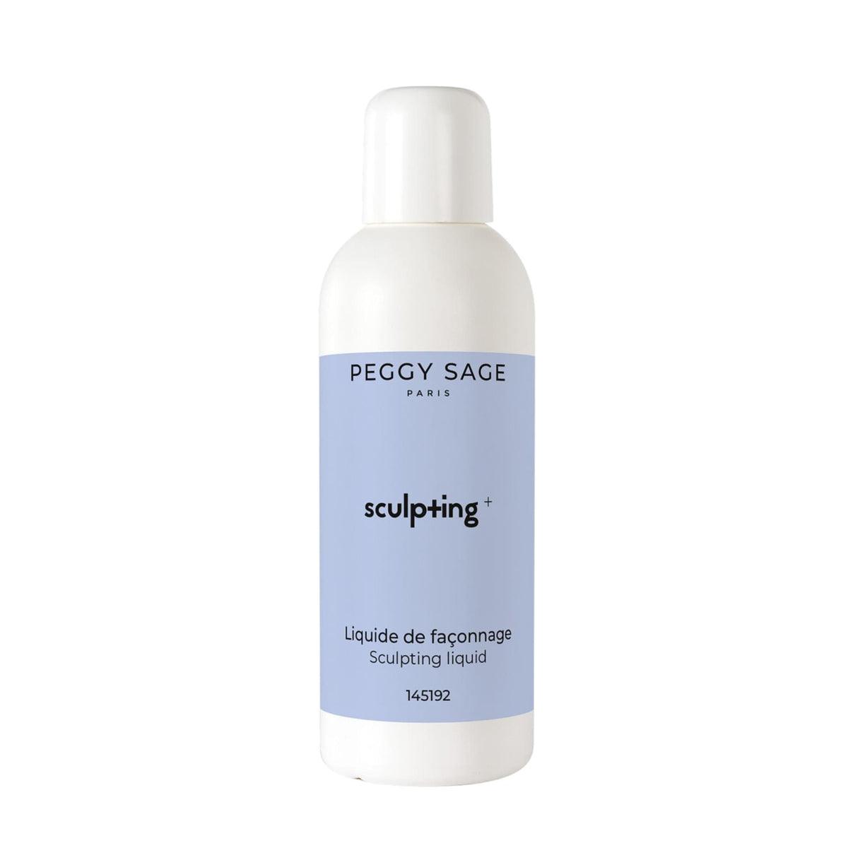 Peggy Sage Sculpting Liquid Υγρό Διαμόρφωσης Ακρυλικού 120ml 1