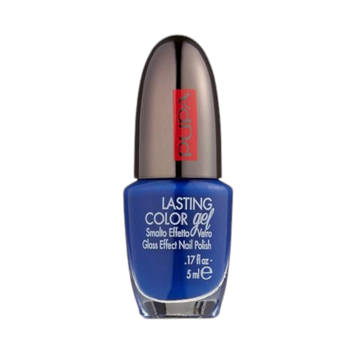 Pupa Milano Lasting Color Gel Nail Polish No 073 Mumbai 5ml