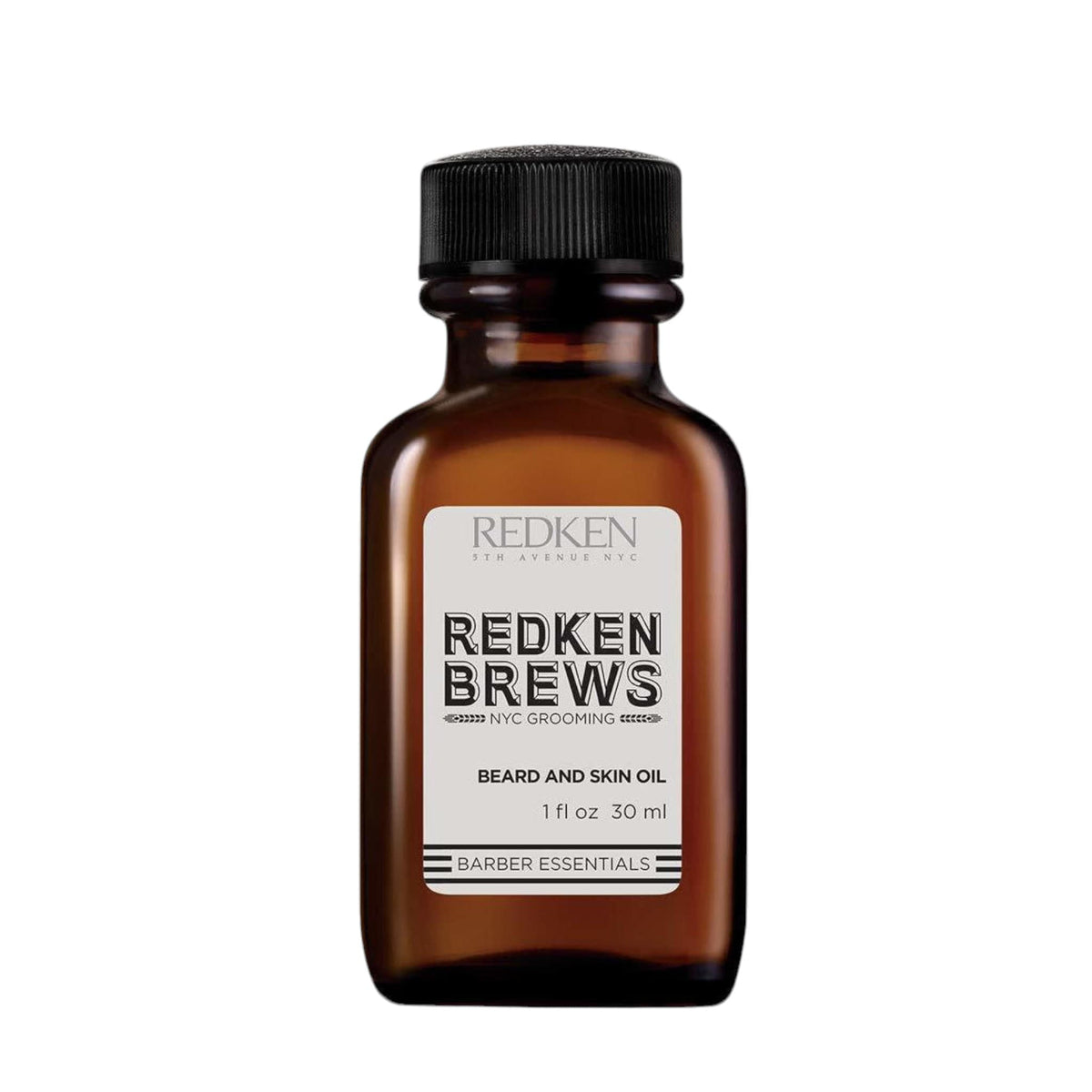 Redken Brews Beard Oil 30ml