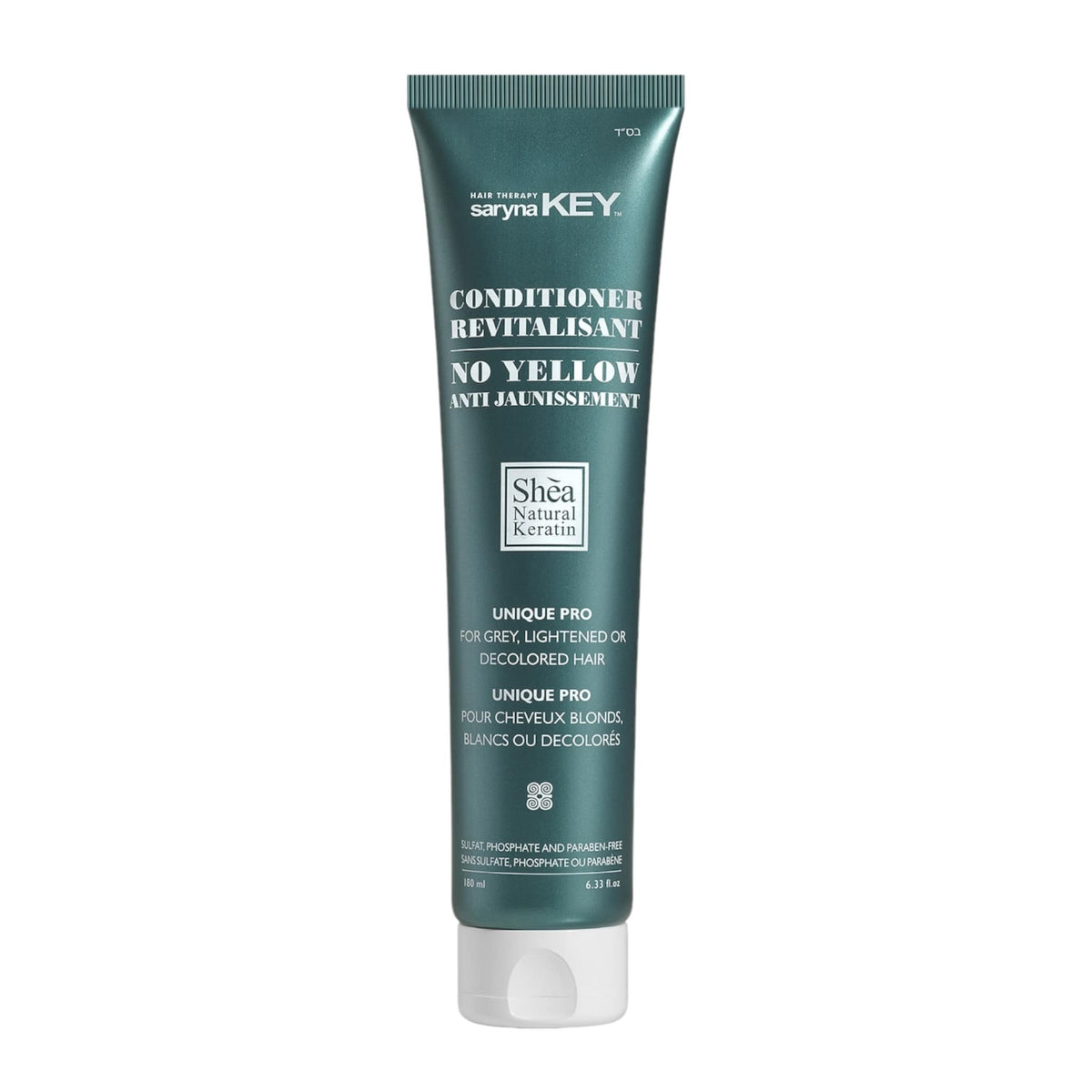 Saryna Key Neutralizing Pigment Shampoo 180ml