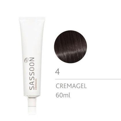 Sassoon Cremagel 60ml