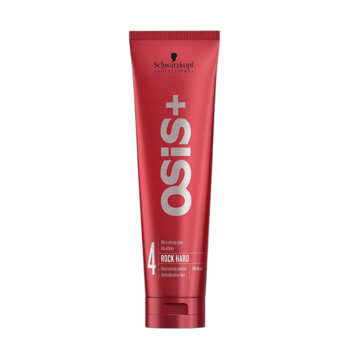 Schwarzkopf Professional Osis+Rock Hard 150ml