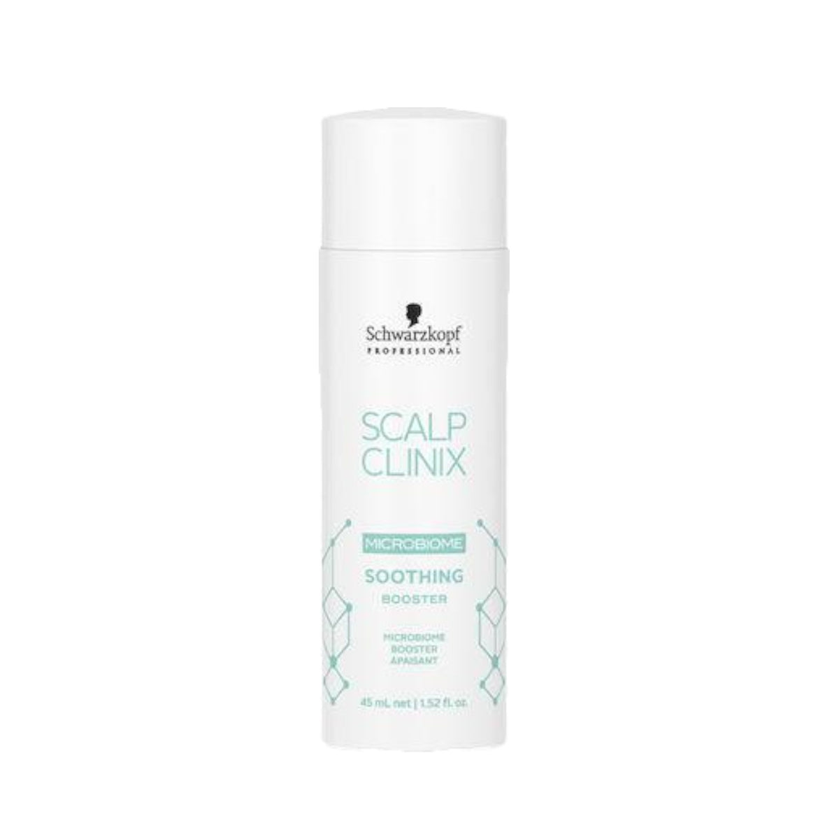 Schwarzkopf Professional Scalp Clinix Soothing Booster 45ml