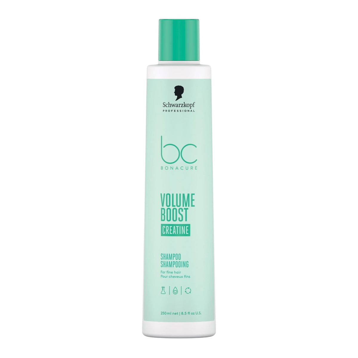 Schwarzkopf Professional BC Bonacure Volume Boost Shampoo 250ml