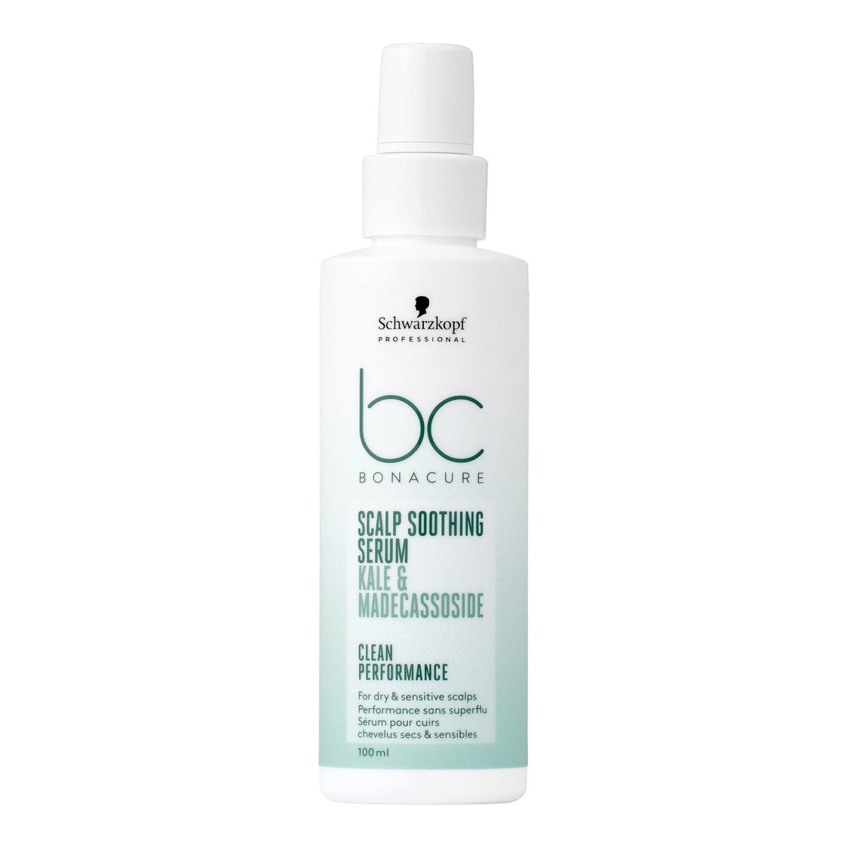 Schwarzkopf Professional Bonacure Scalp Soothing Serum 100ml