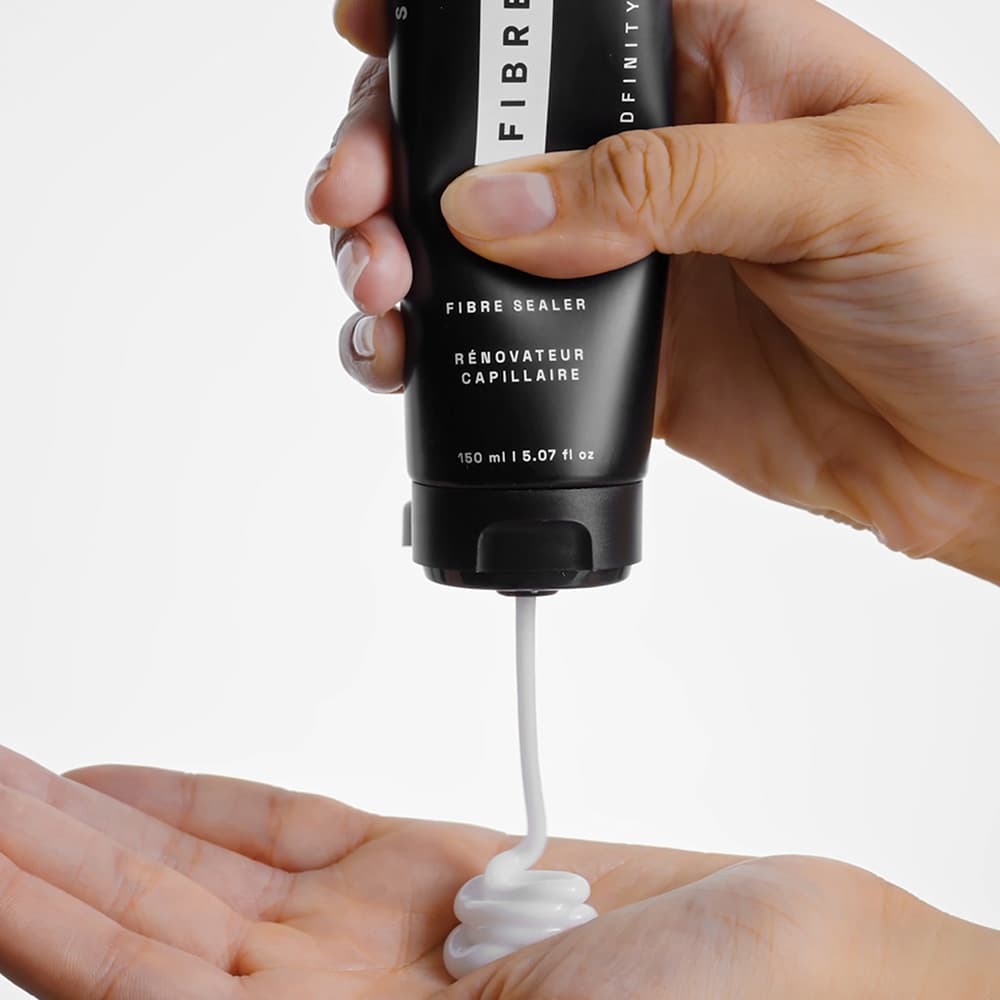 Schwarzkopf Professional Fibre Clinix Bondfinity Fibre Sealer 150ml
