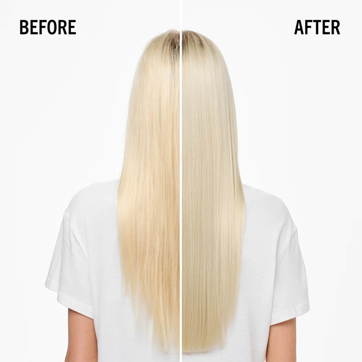 Schwarzkopf Professional Blondme Bond Repair Purple Conditioner Με Μωβ Χρωστική Για Βαμμένα Ξανθά Μαλλιά 250ml 3