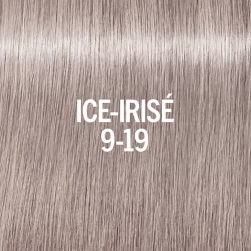 BlondMe Glow Toner 9-19 Ice-Irise