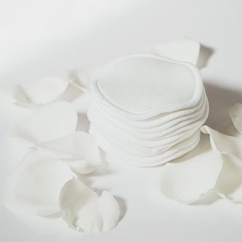Schwarzkopf Professional BC Bonacure Clean Makeup Pads Επαναχρησιμοποιούμενοι Δίσκοι Ντεμακιγιάζ 6τμχ 3