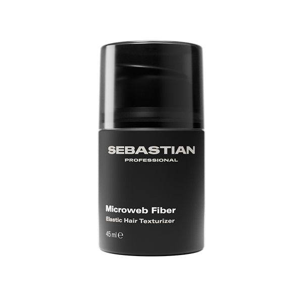 Sebastian Professional Microweb Fiber Gel με Mικροΐνες 45ml 1