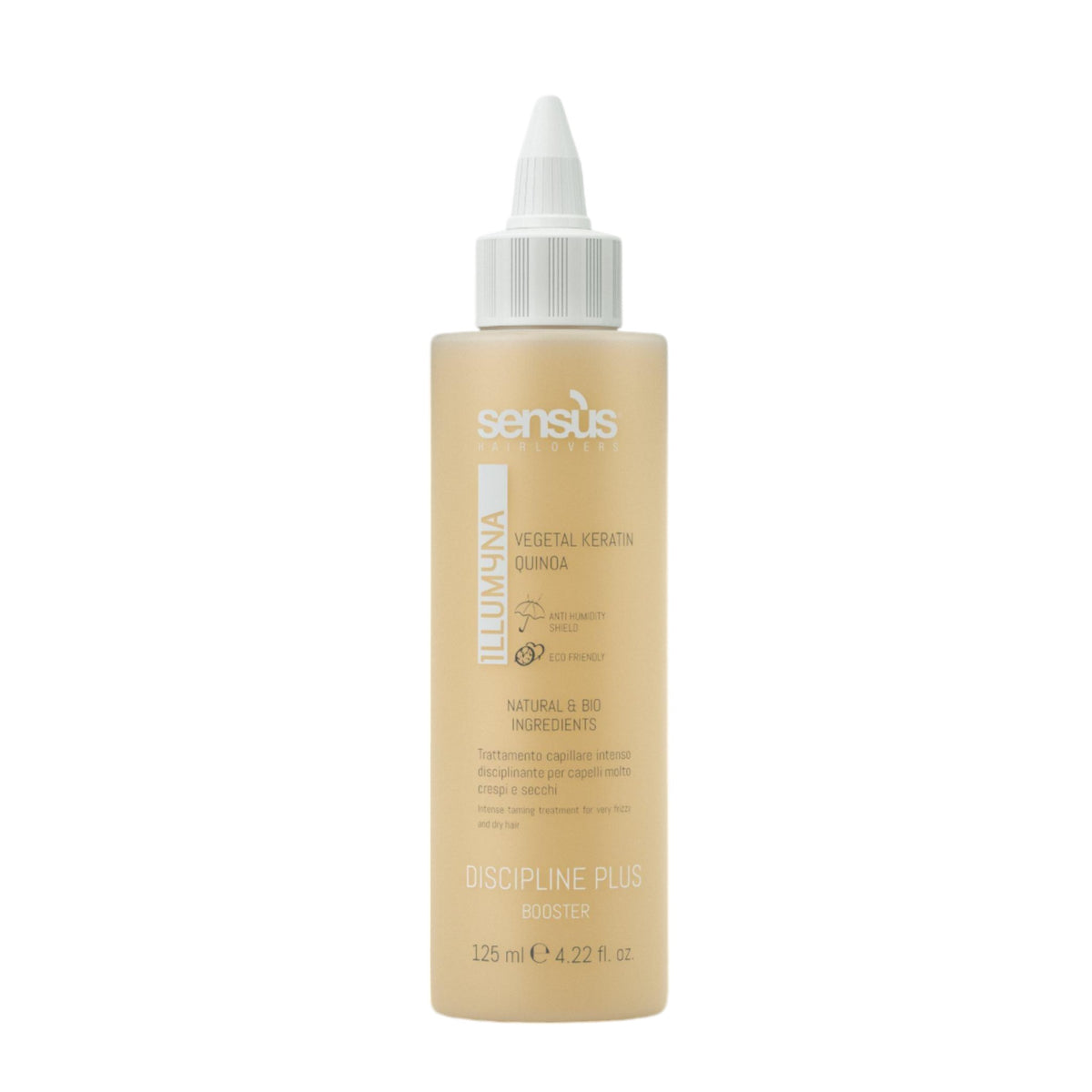 Sensus Illumyna Discipline Plus Booster 125ml