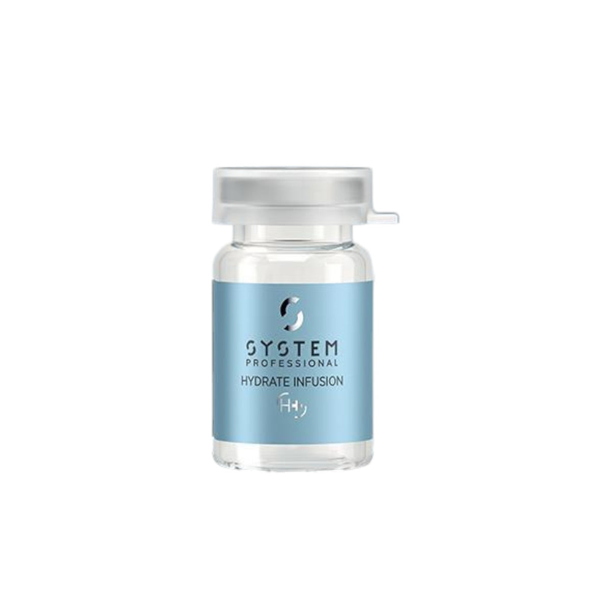 System Professional Hydrate Infusion (H+) 20x5ml