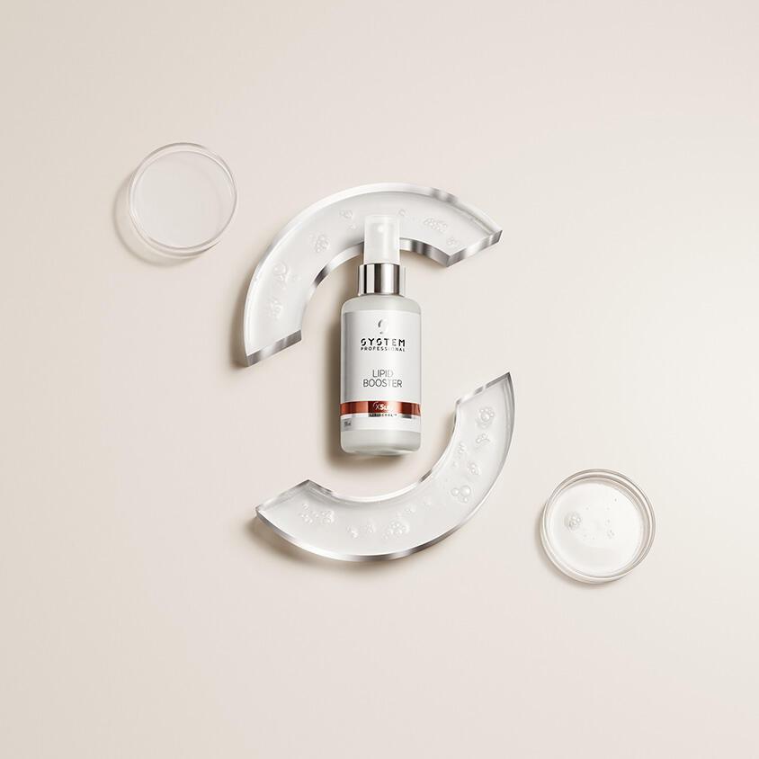 System Professional Extra Lipid Booster (X5LB) 95ml