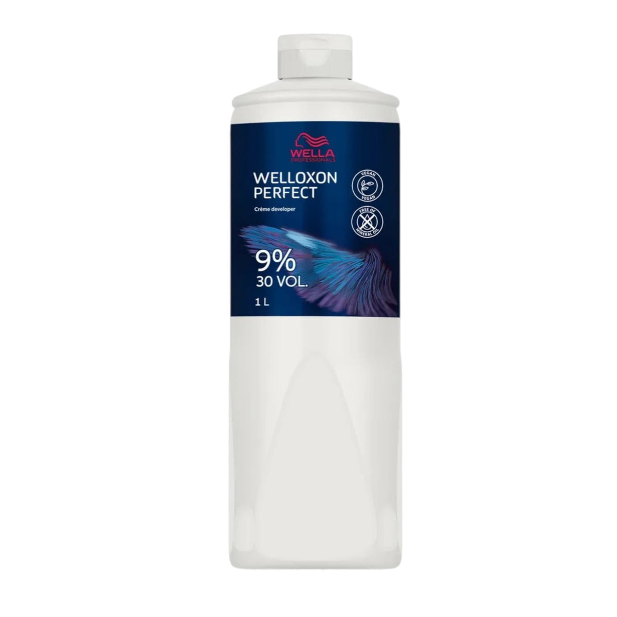 Wella Professionals Welloxon Perfect 9% 30vol 1000ml