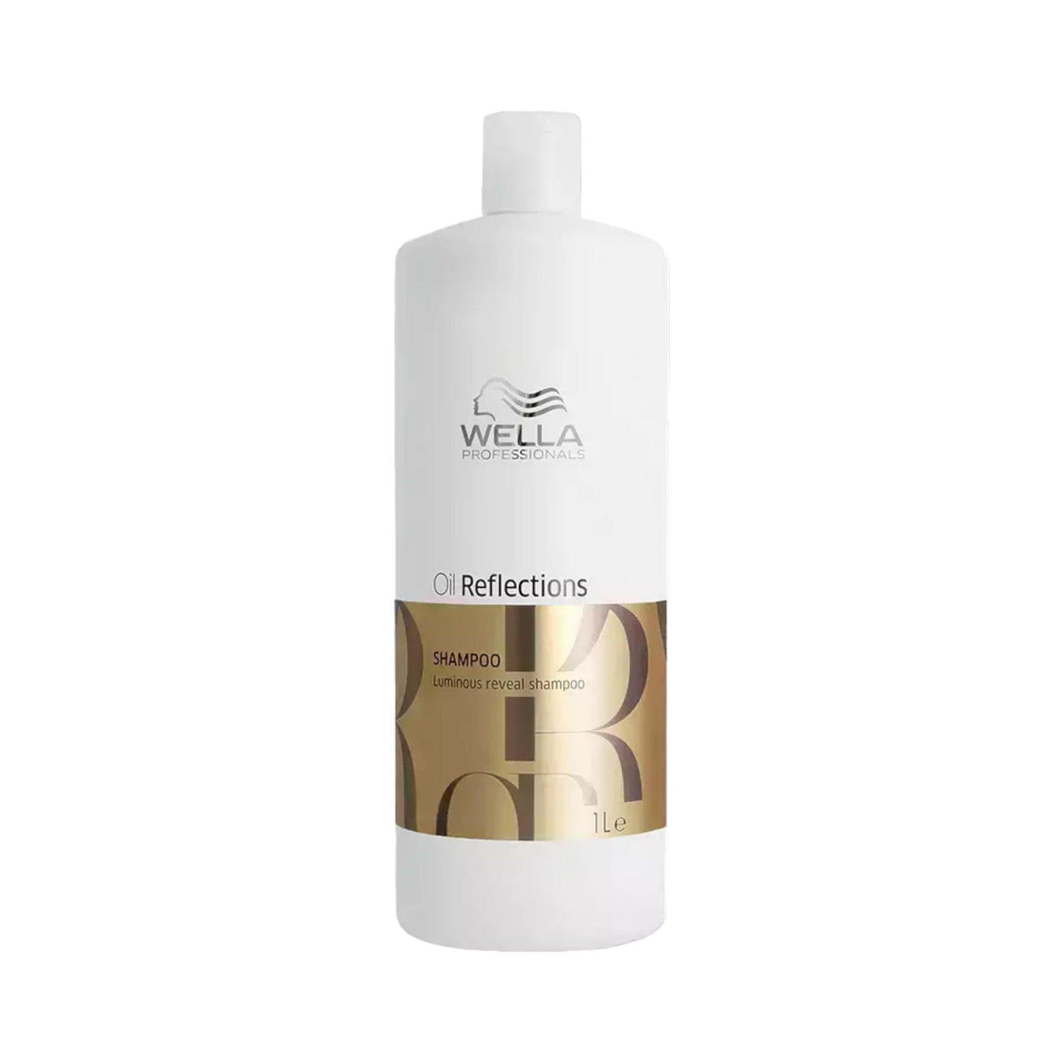 Wella Professionals Oil Reflections Shampoo 1000ml