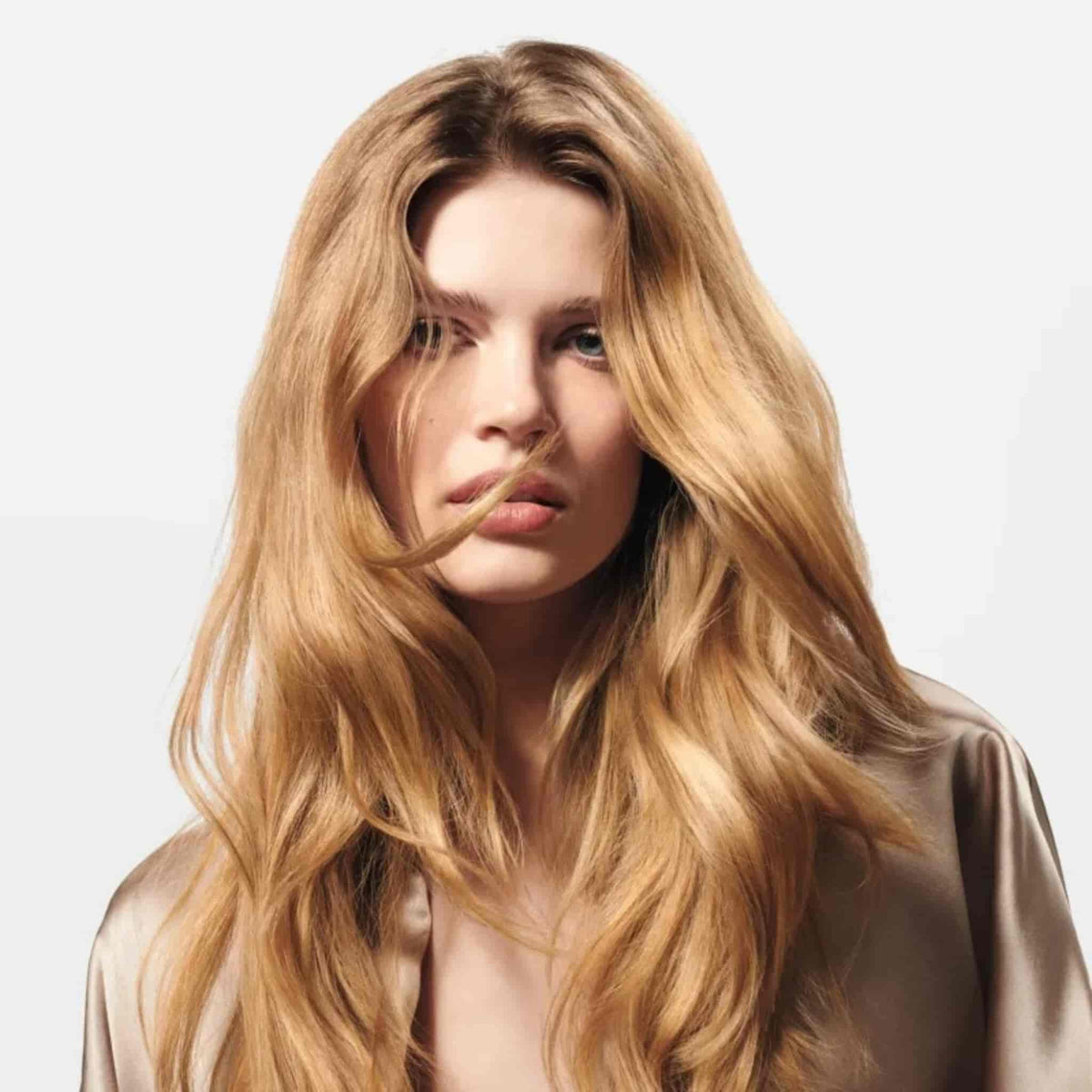 wella Professionals Fusion Intense Amino Refill Results