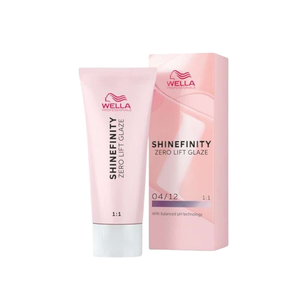 Wella Professionals Shinefinity Zero Lift Glaze 60ml