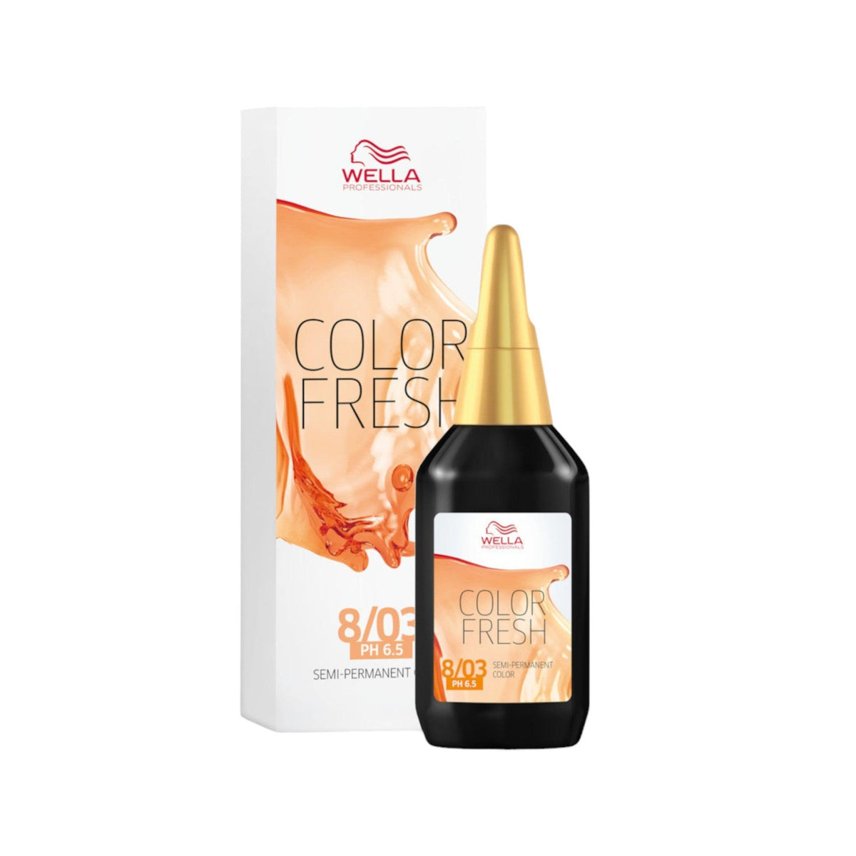 Wella Professionals Color Fresh 75ml