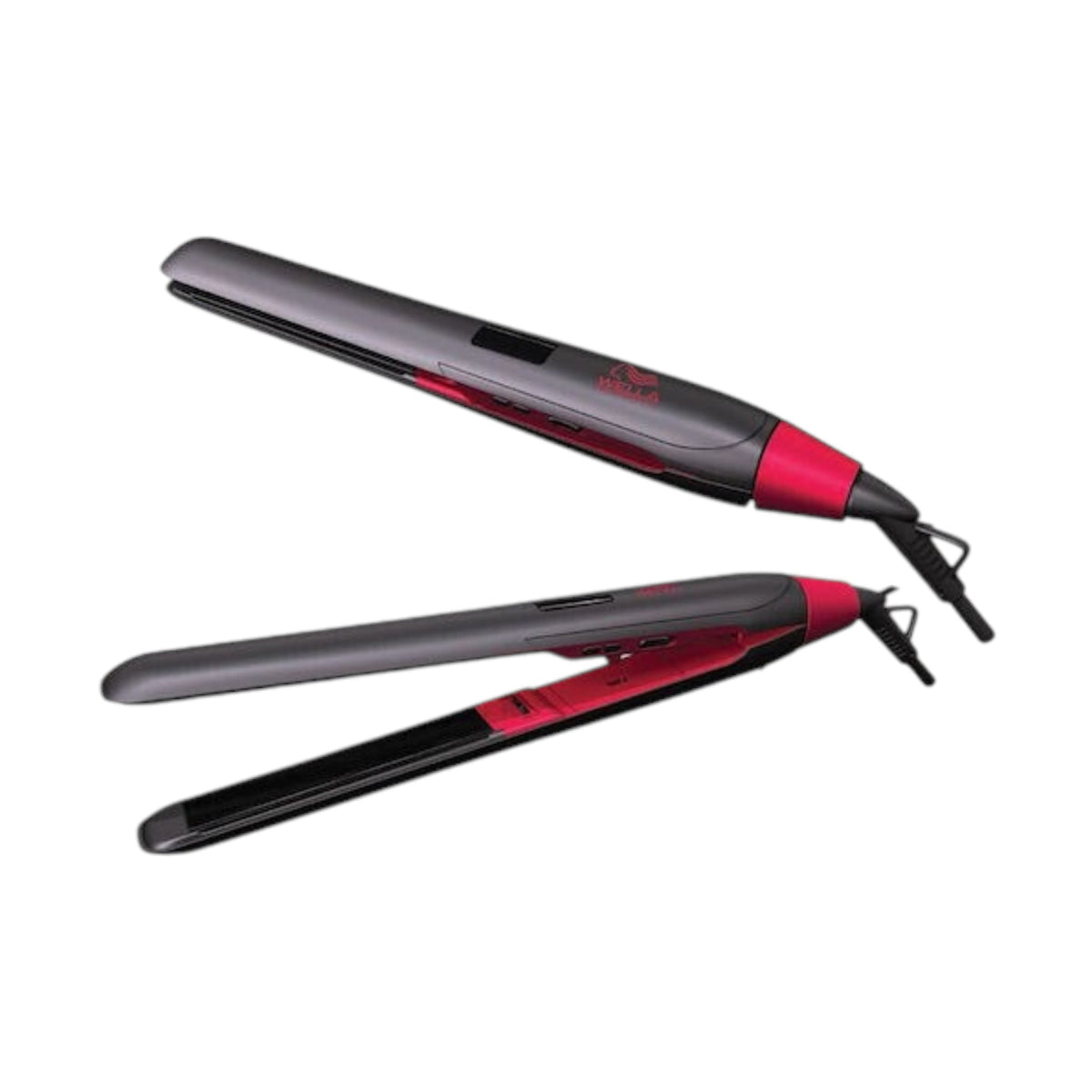 Wella Professionals Smooth Filler Πρέσα Ισιώματος Μαλλιων με Κεραμικές Πλάκες 1