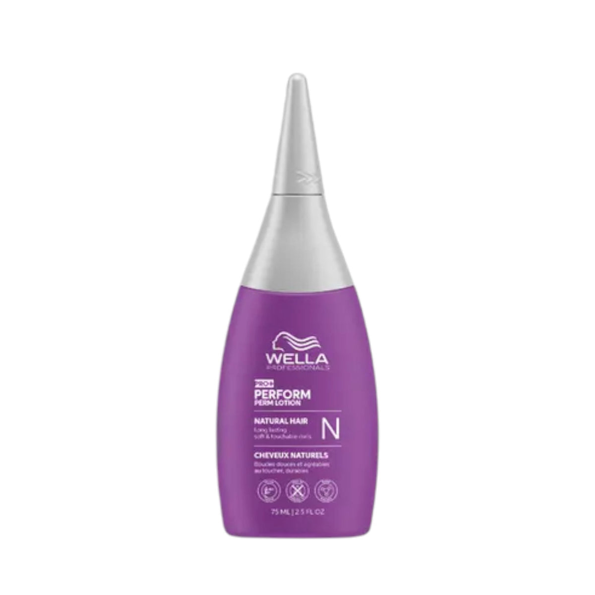 Wella Professionals Λοσιόν Περμανάντ Pro+ Perform Perm N 75ml