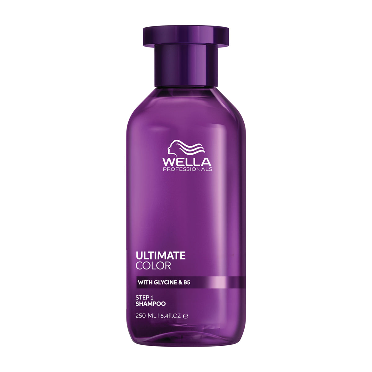 Wella Professionals Ultimate Color Σαμπουάν για Βαμμένα Μαλλιά 250ml 1